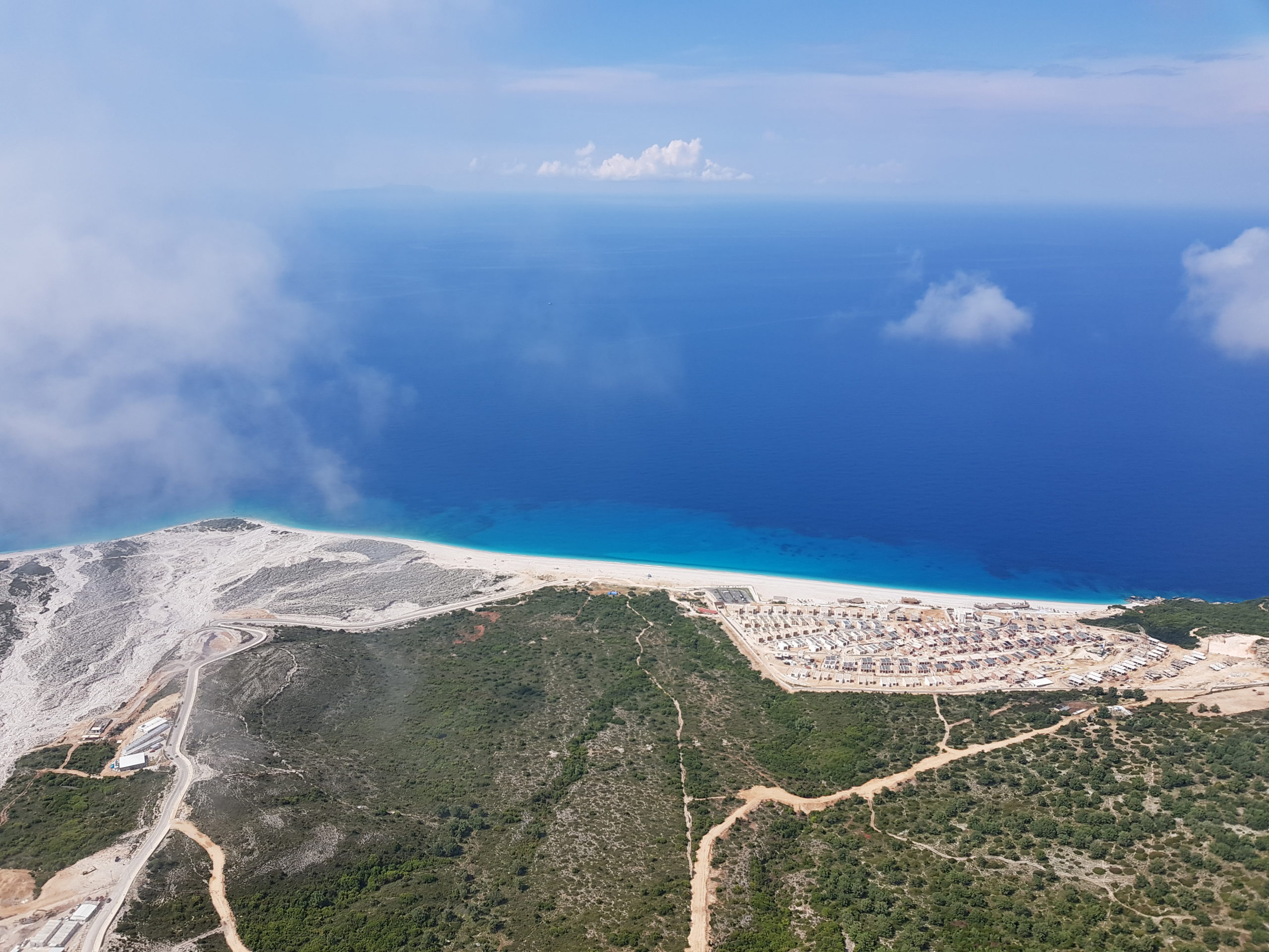 Albanien 2019