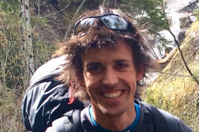 Benjamin Winkler