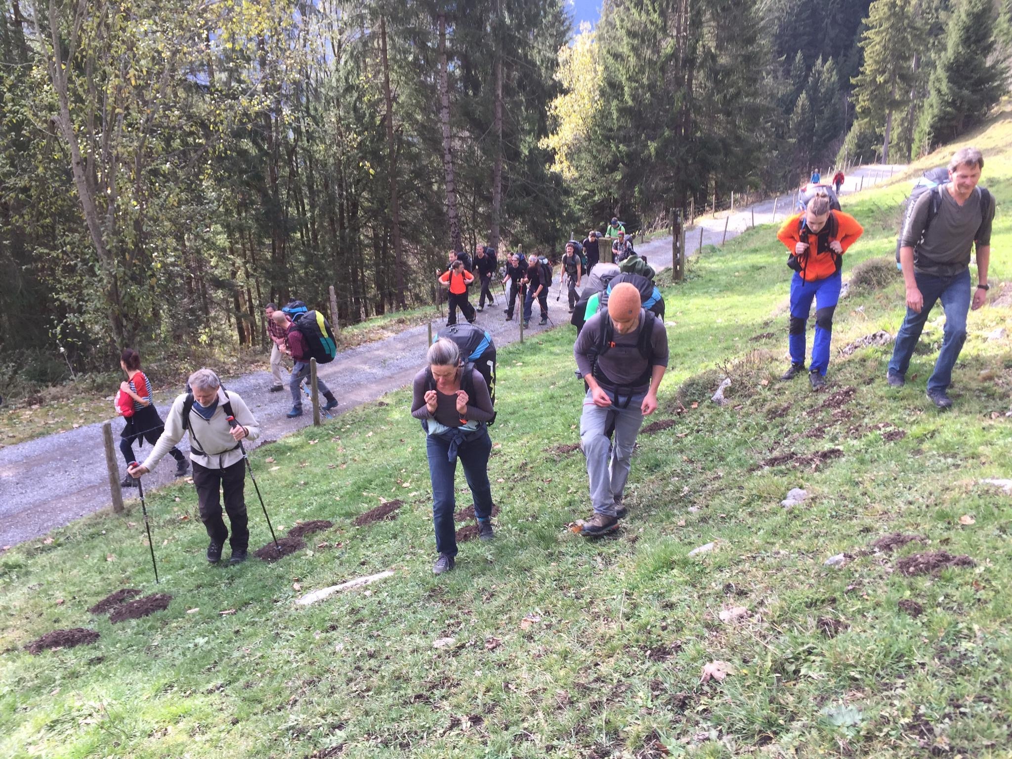 Clubausflug November 2019