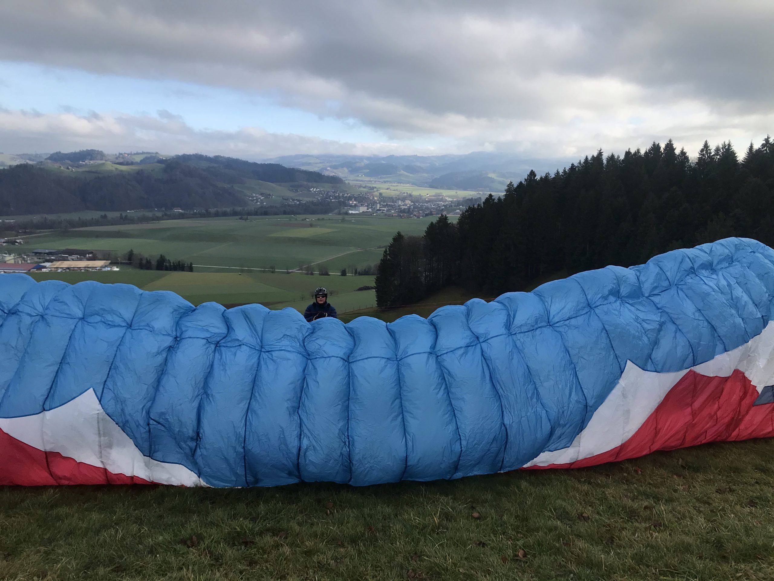 Clubausflug Dezember 2019