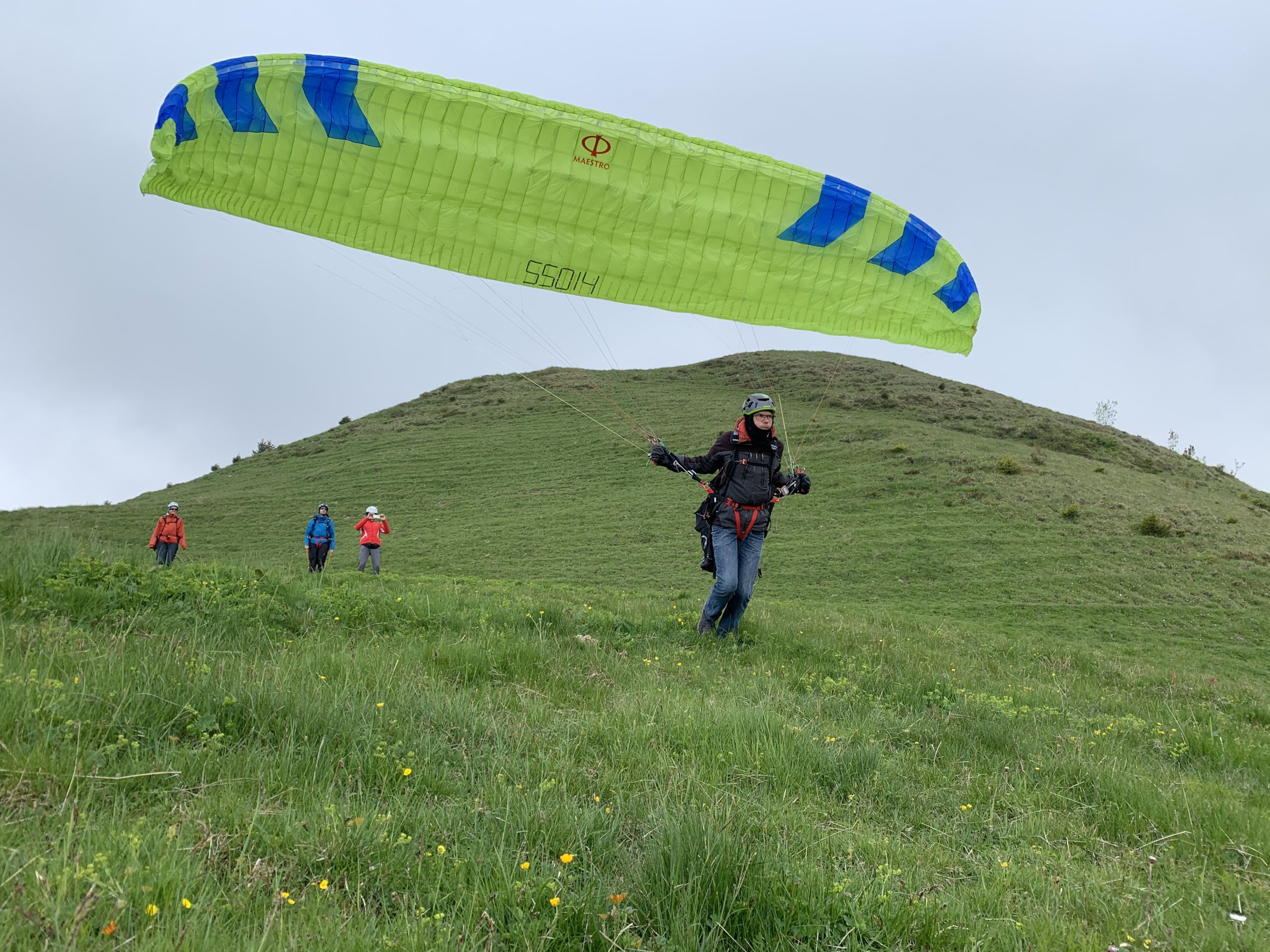 Clubausflug Mai 2020