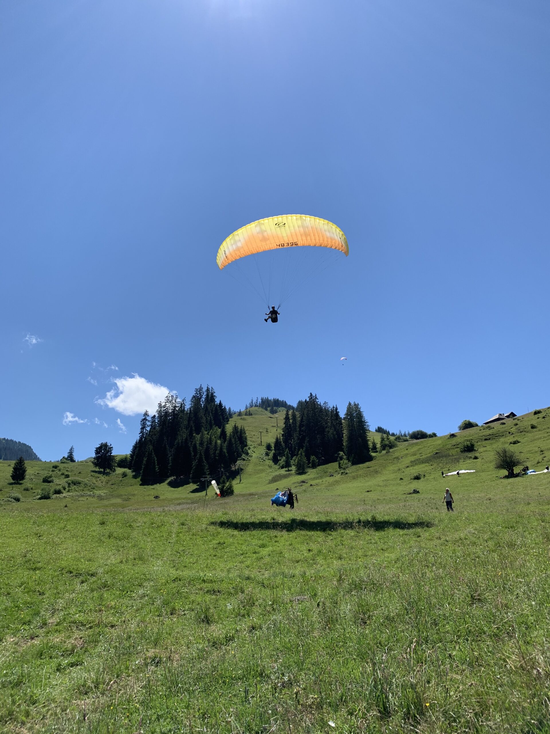 Fliegertag 2020