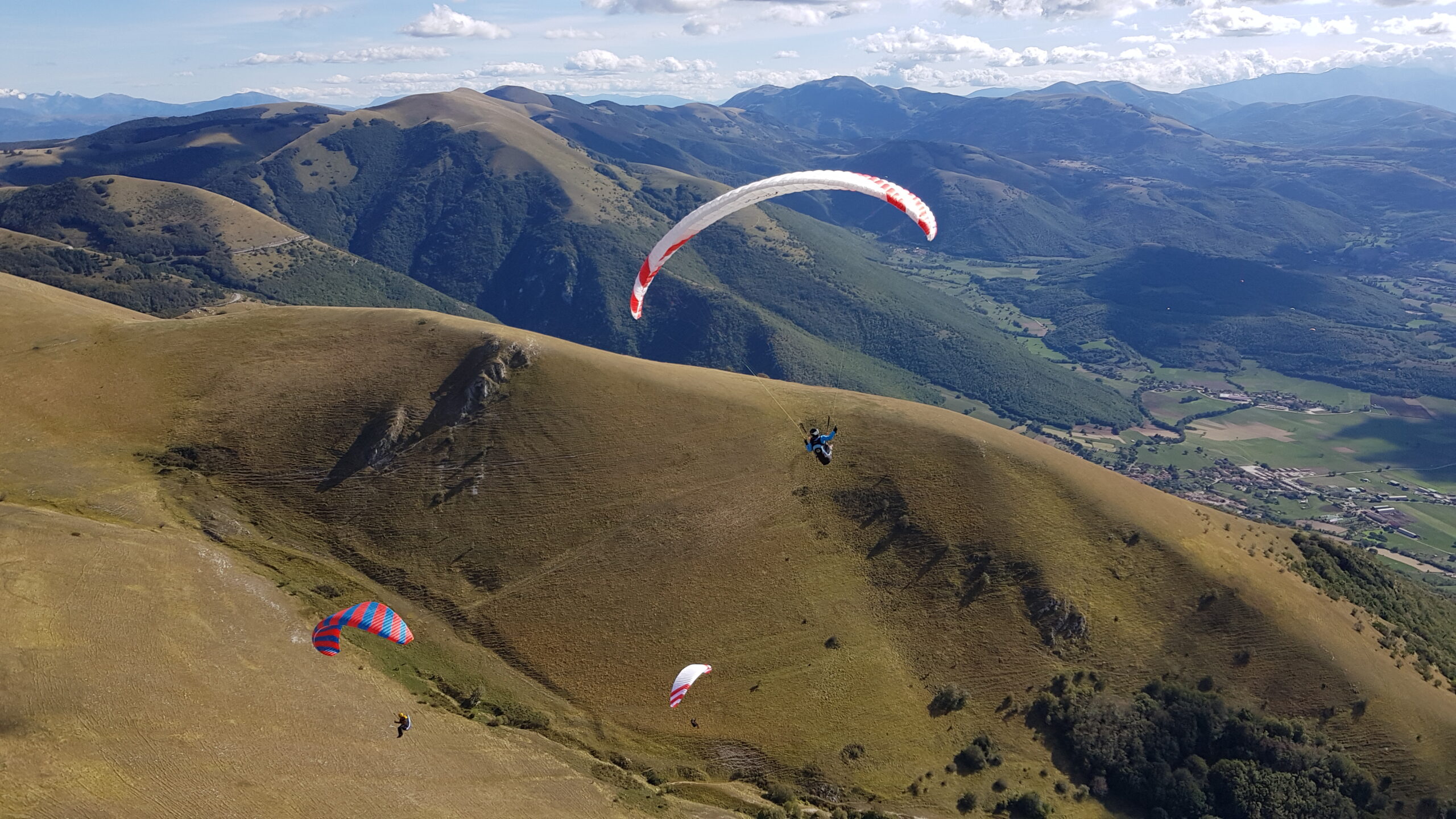 Clubferien Castelluccio 2020