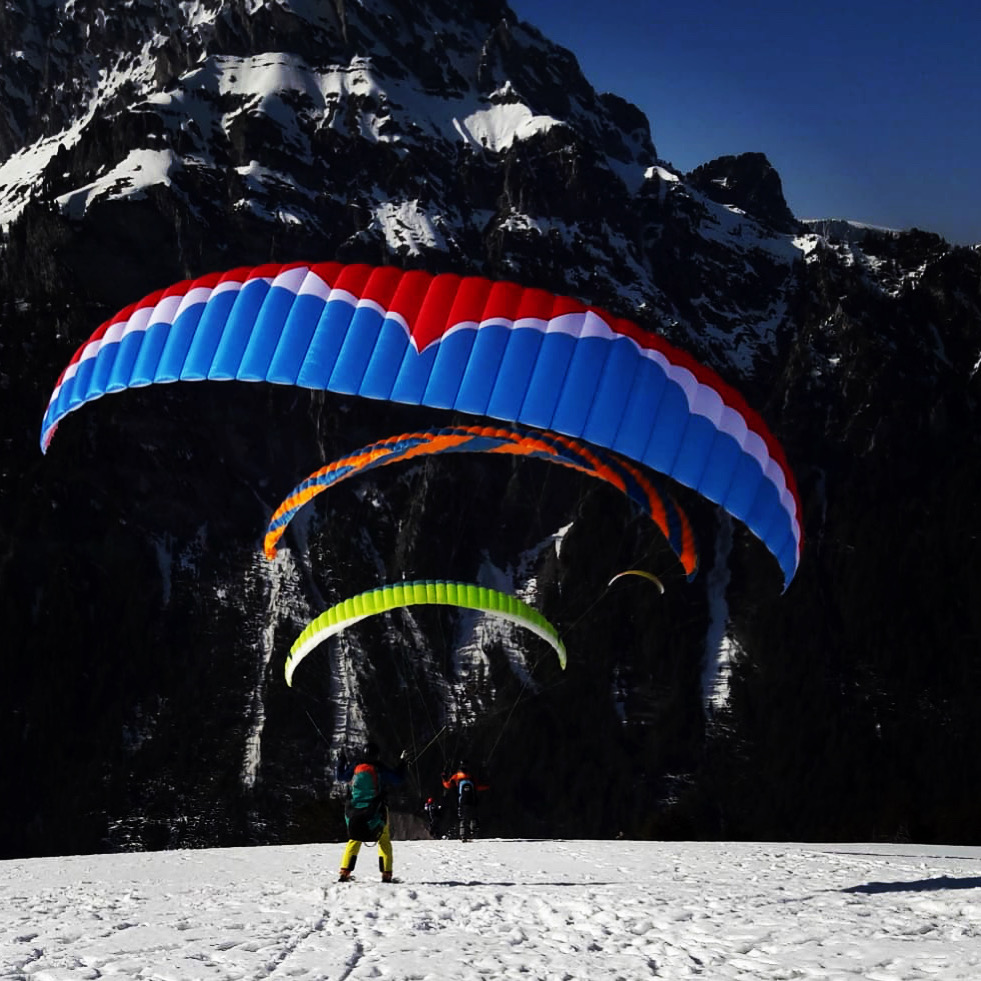 Clubausflug Februar 2021 Ski & Fly