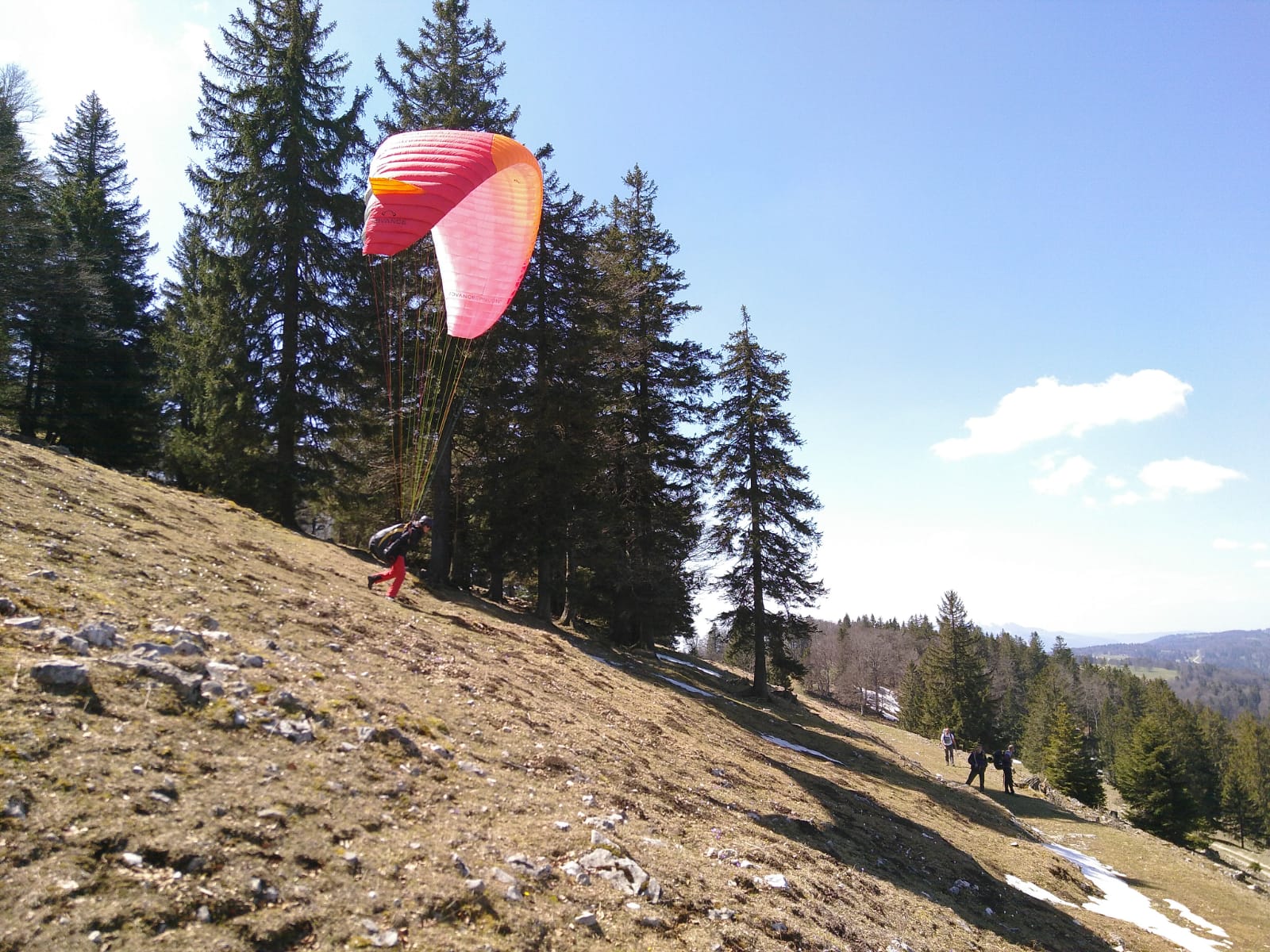 Clubausflug April 2021 – Jura-Flüge