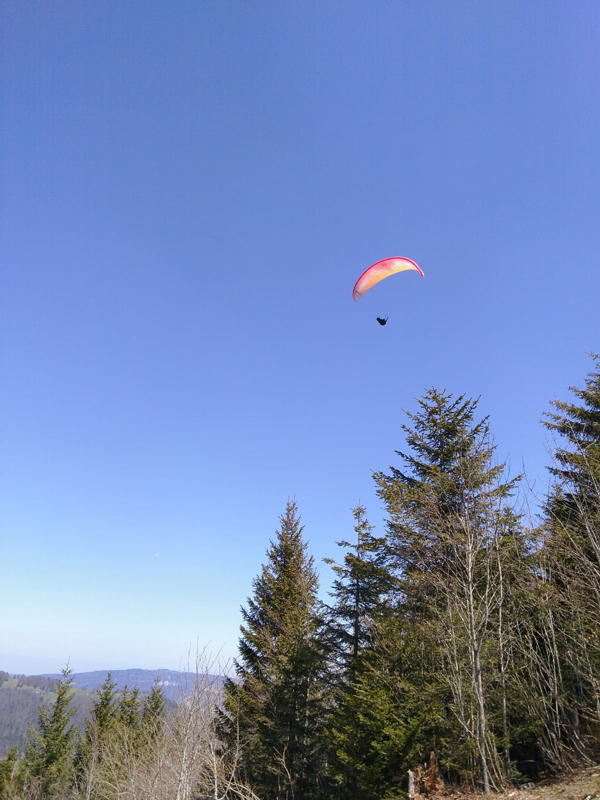 Clubausflug April 2021