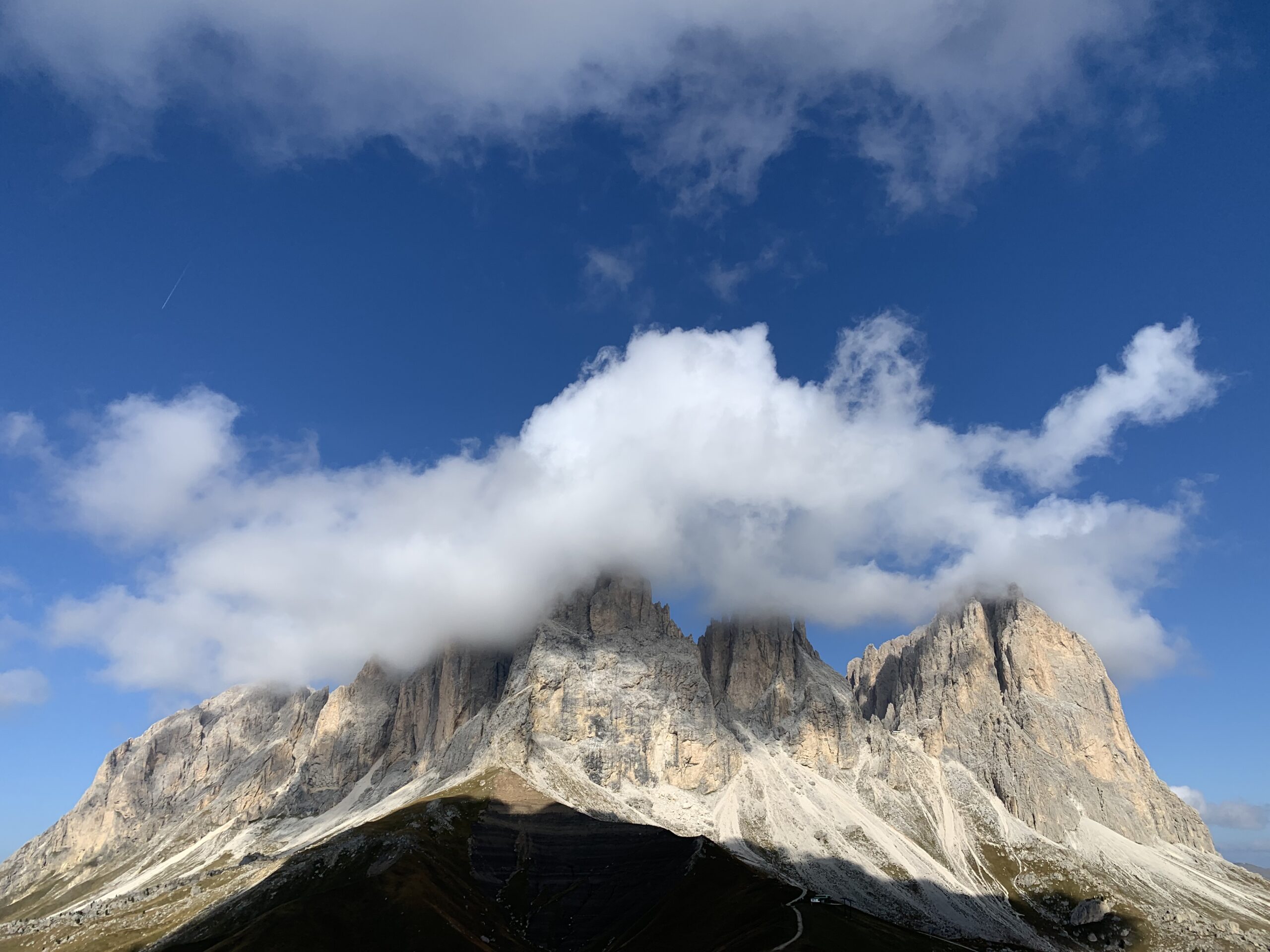 Clubferien Dolomiten 2021