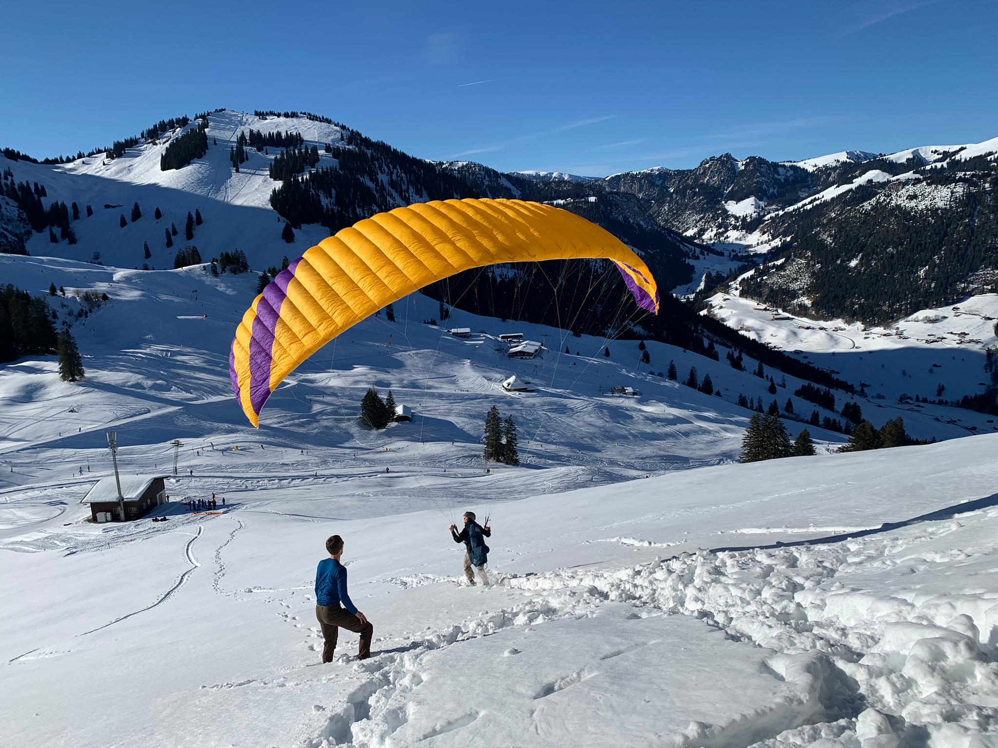 Clubausflug Dezember 2021