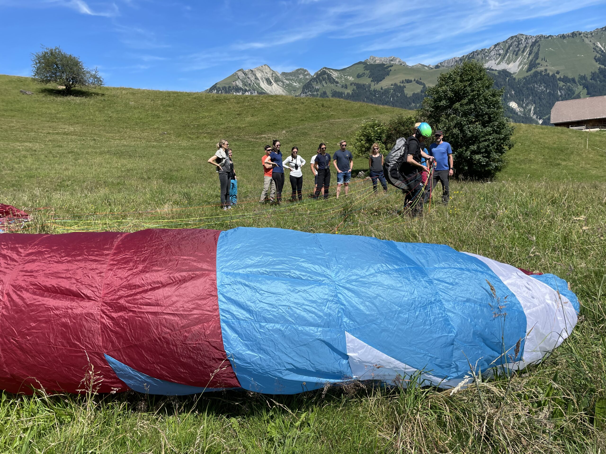 Fliegertag – Tag der offenen Tür 2022
