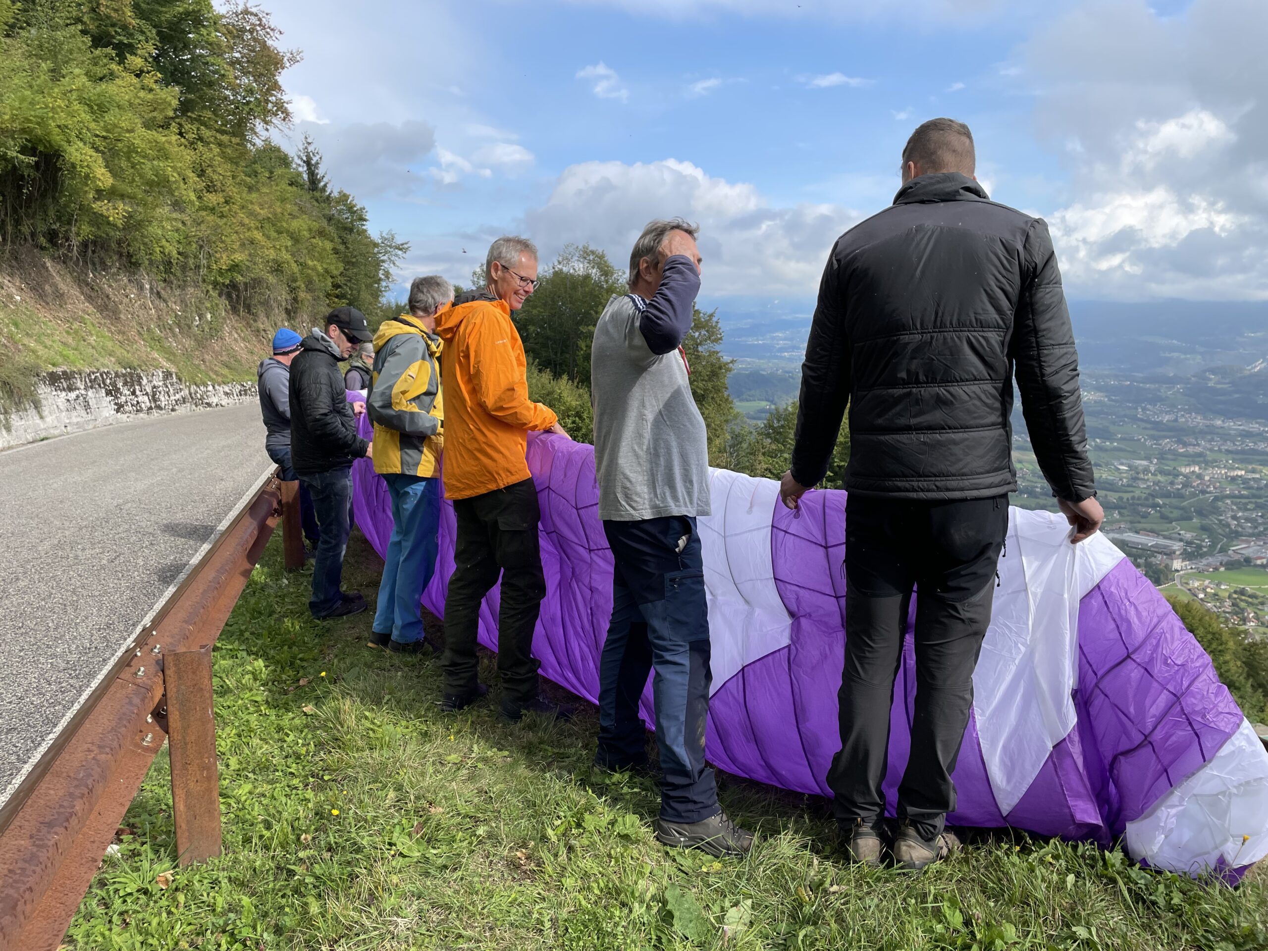 Clubreise 2022 Bassano