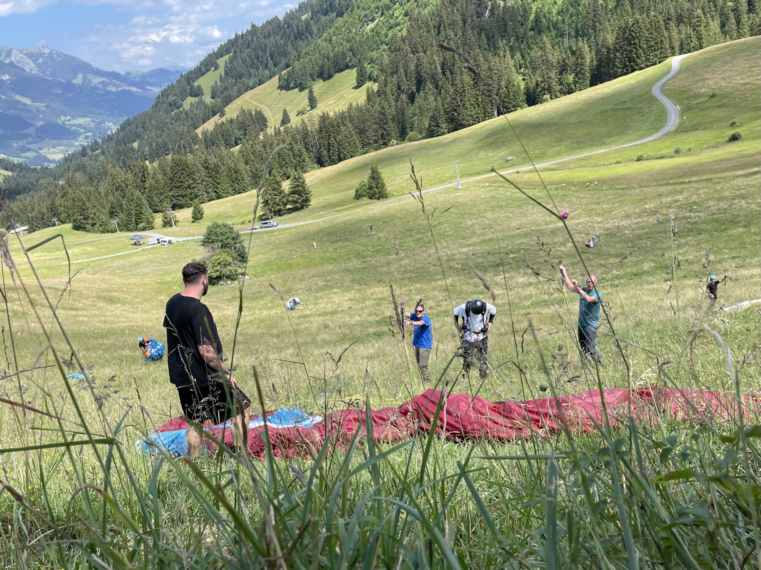 Fliegertag 2023 – Tag der offenen Tür