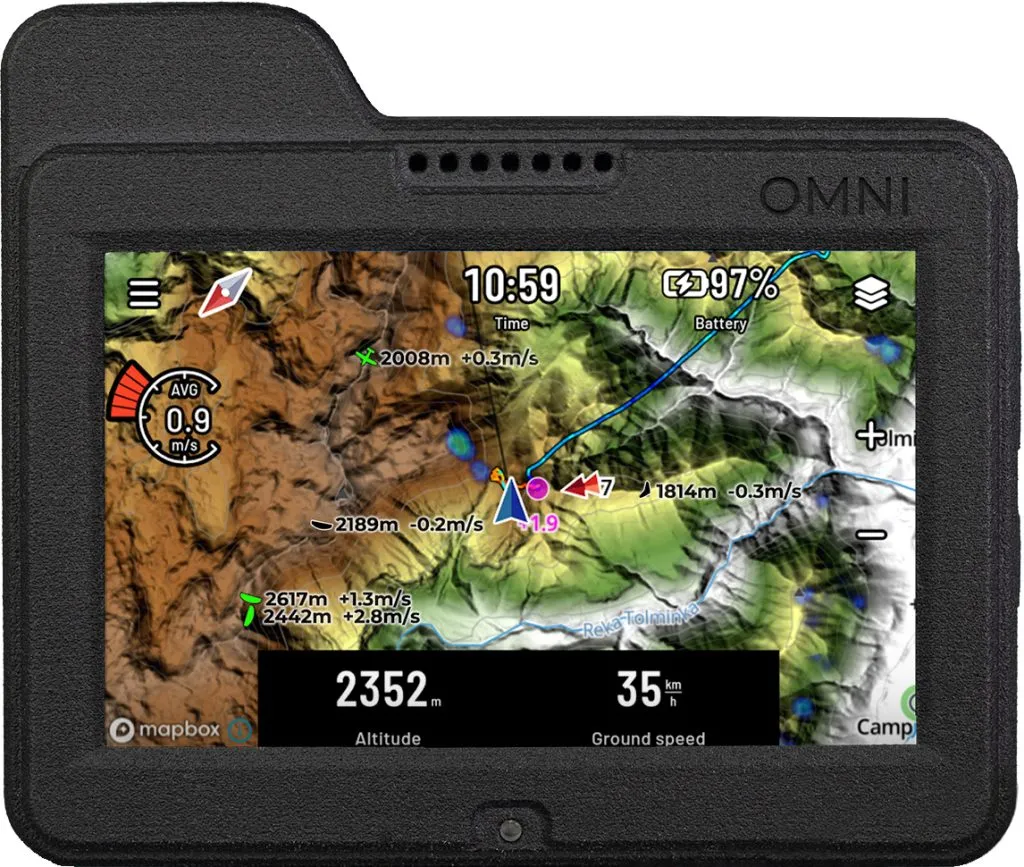 Naviter Omni 