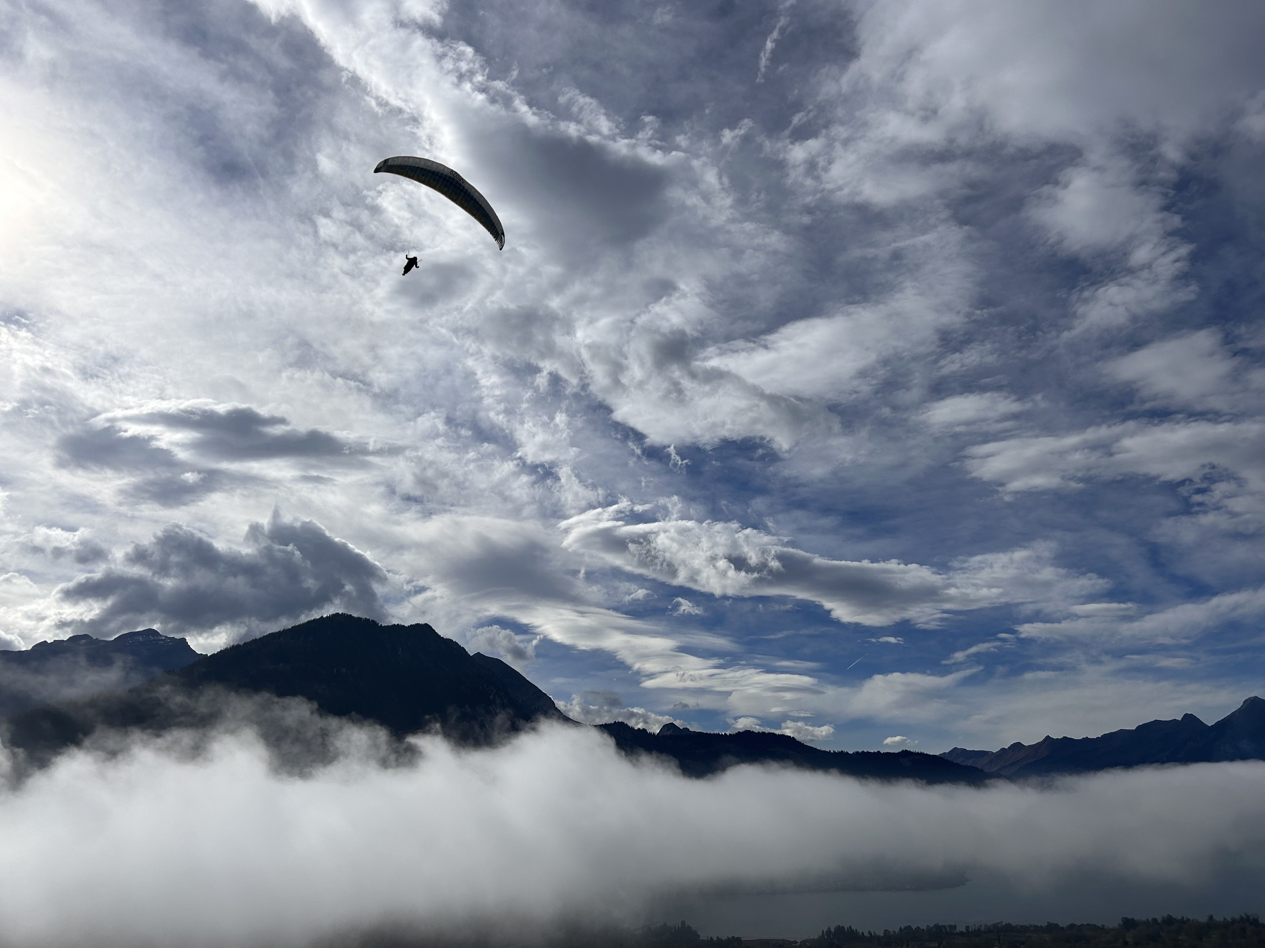 Clubausflug Oktober 2024